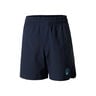 Smash Shorts Garçons - bleu foncé, bleu