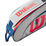 JUNIOR RACKETBAG Red/Infrared