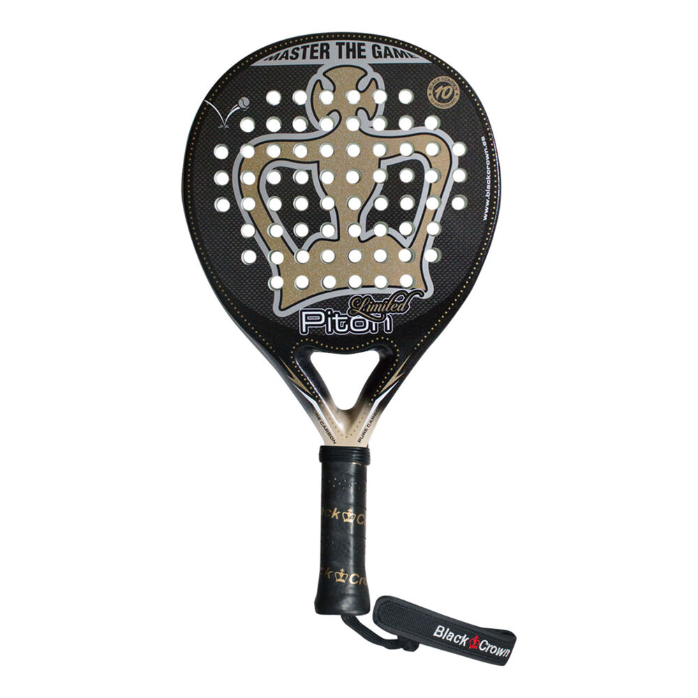 Black Crown Piton Limited