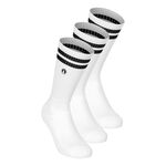 Vêtements Quiet Please College Socks long U 3Pack