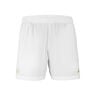 J. Lebron Shorts Hommes-blanc