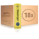 Slazenger Wimbledon Tube De 4
