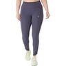 Nagino Run Adjustable Collant de course Femmes-bleu gris