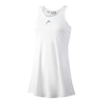 Vêtements De Tennis HEAD Club 22 Dress