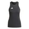 Y Débardeur Tank Top Femmes-Noir,Noir