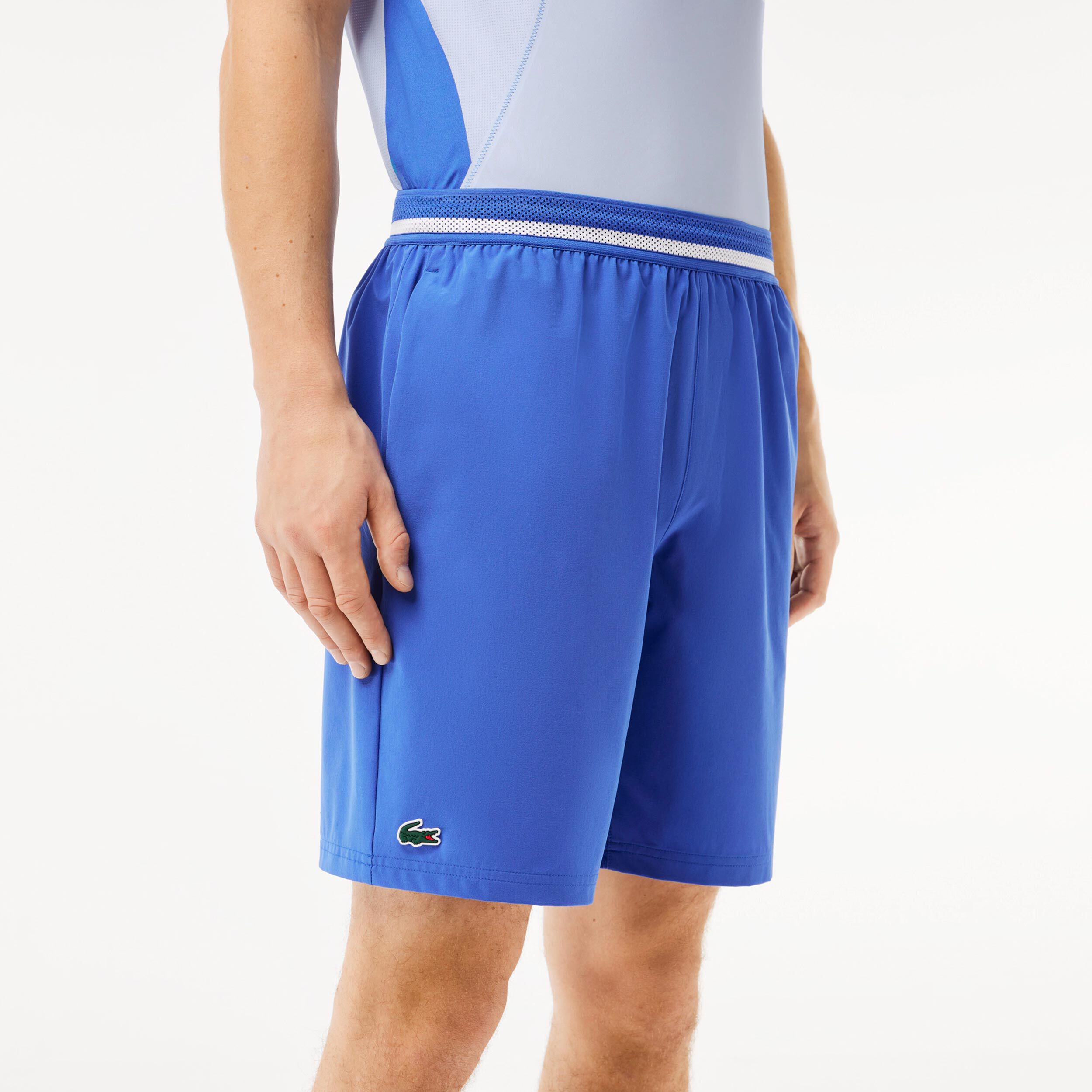 Shorts Hommes Bleu