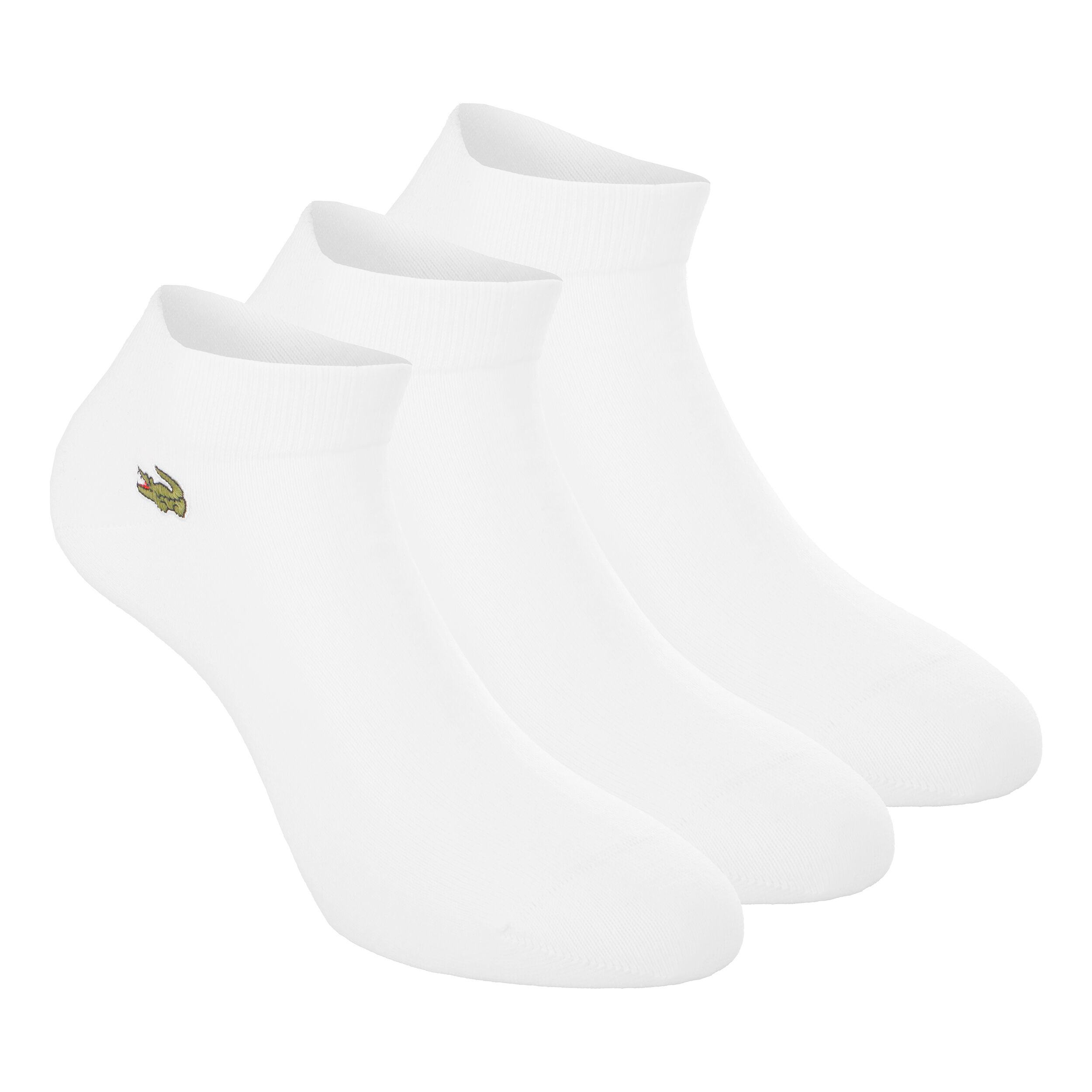 Chaussettes de Lacoste acheter en ligne Tennis Point