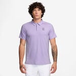Vêtements De Tennis Nike M Nkct Df Advtg Polo