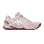 Chaussures De Tennis ASICS Gel-Dedicate 8 AC