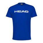 Vêtements HEAD Club Ivan Tee