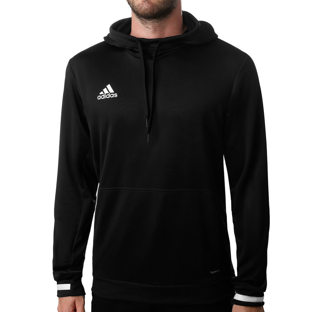 T19 Sweat À Capuche Hommes