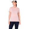 Road Seamless Maillot de course Femmes-ros&eacute;, pink