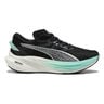 Deviate Nitro 3 Chaussure De Running Sans Stabilisateurs Femmes-Noir,Mint