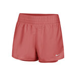 Vêtements De Tennis Nike One Dri-Fit Mid Rise 3in 2in1 Shorts