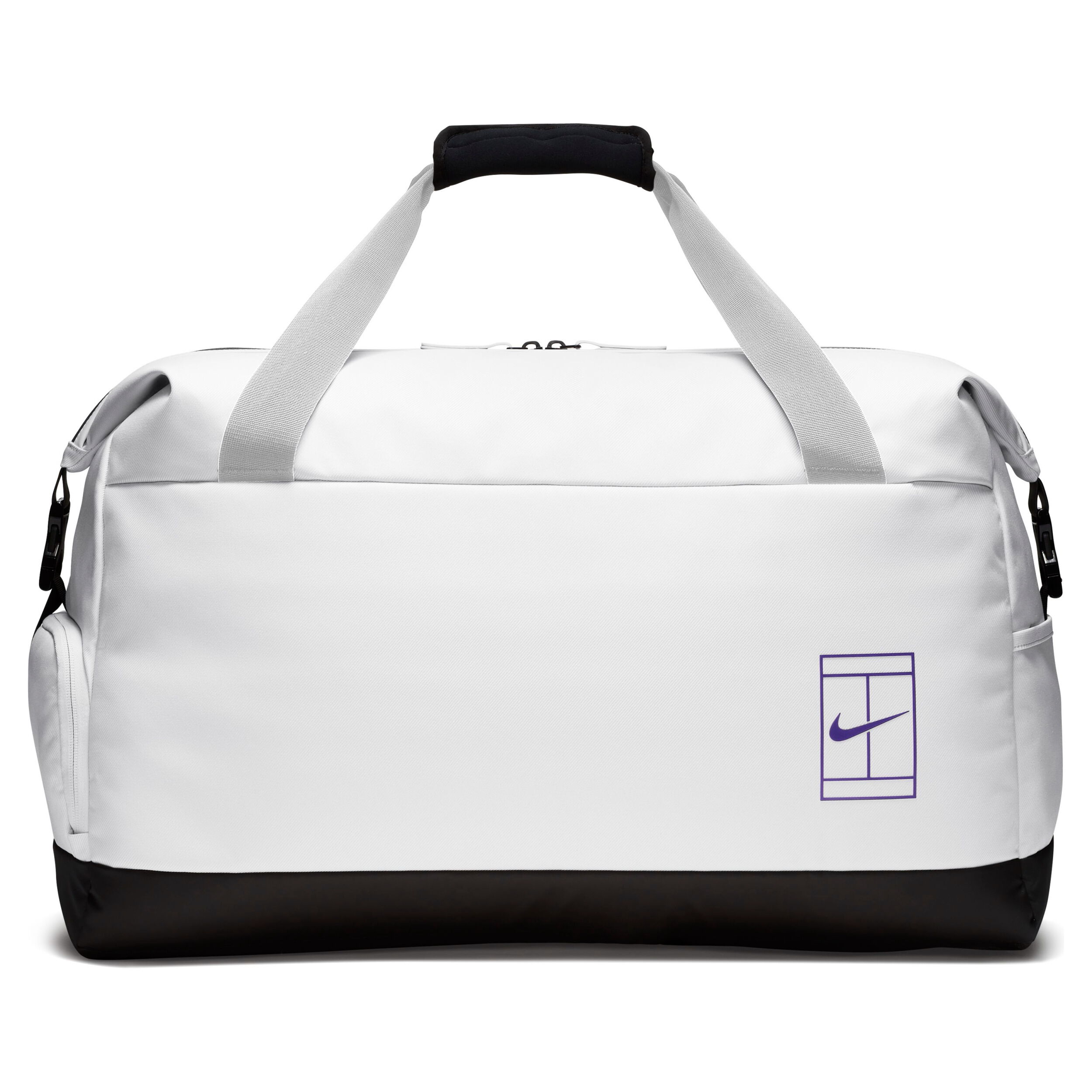 Sac de sport nike blanche sales
