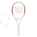 Raquettes de tennis Wilson Wilson Six.One Lite 102 Lite Raquettes Confort (Cord&eacute;e)