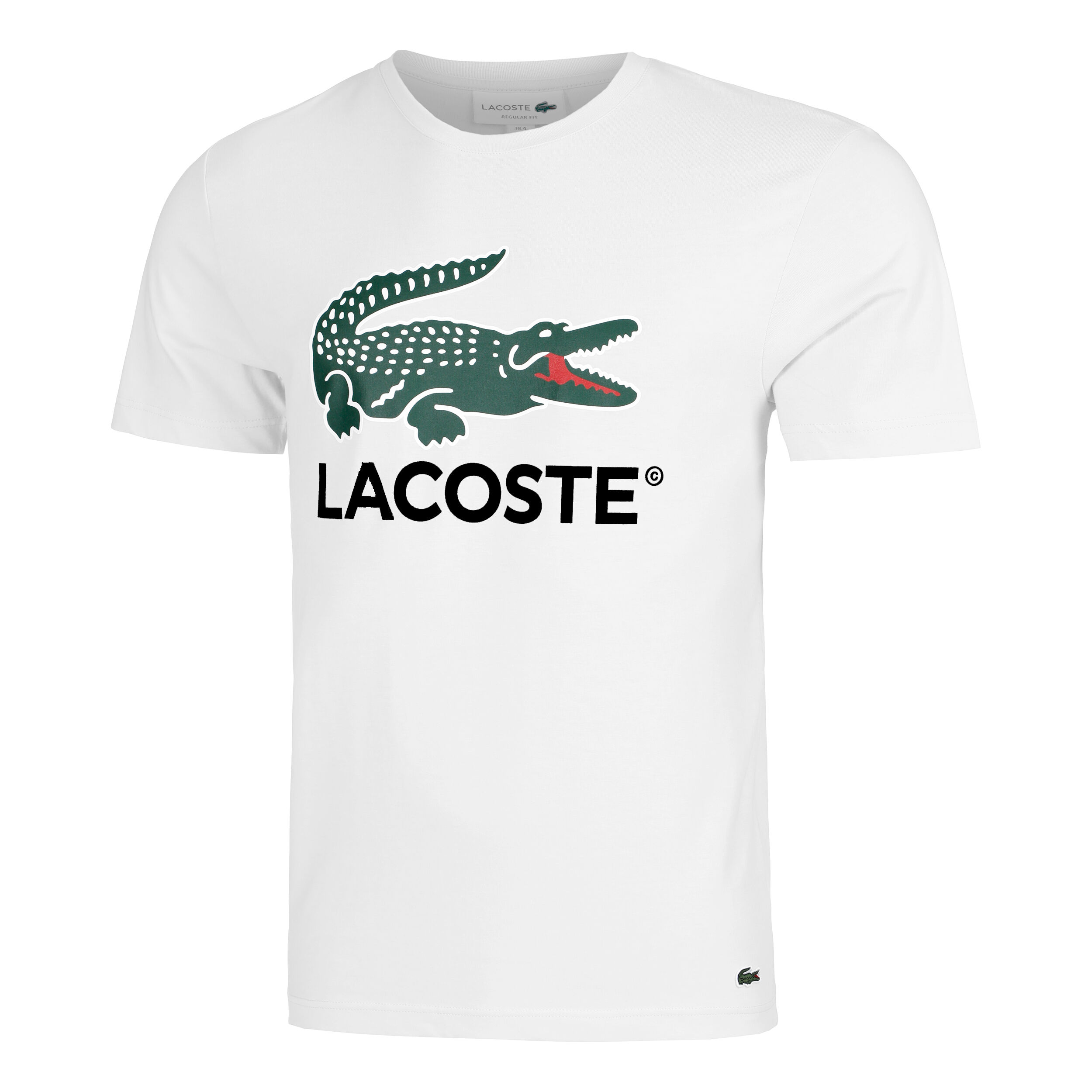 T shirt Hommes Blanc