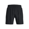 Launch Elite 7in Shorts Hommes-Noir