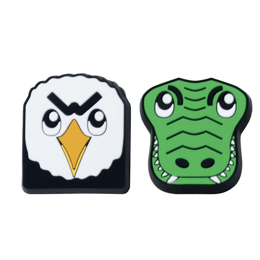 ZOO Antivibrateur Pack De 2 Unités