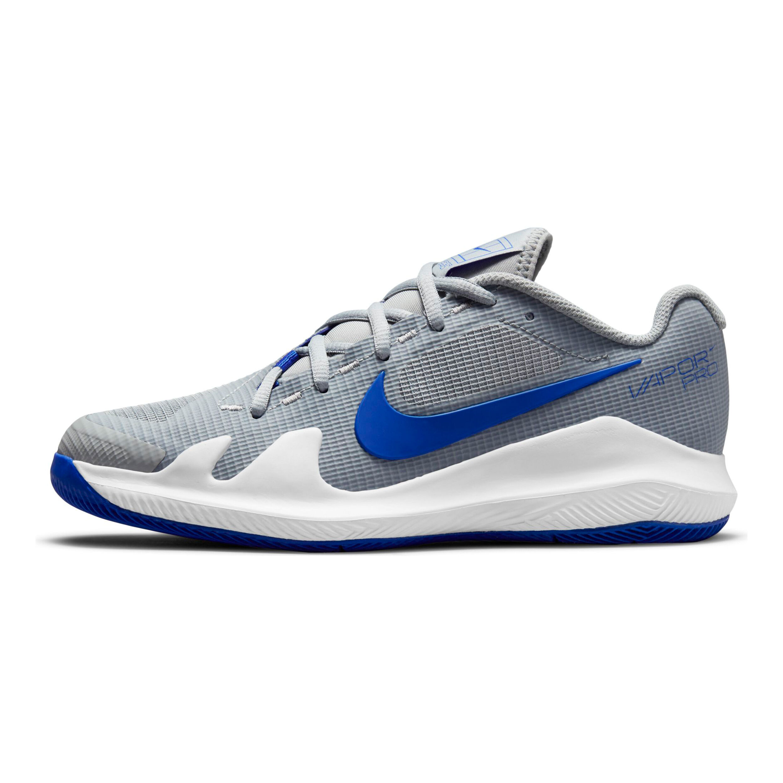 nike vapor pro junior