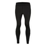 V&ecirc;tements Under Armour Under Armour Qualifier Elite Cold Collant Tight Hommes-Noir