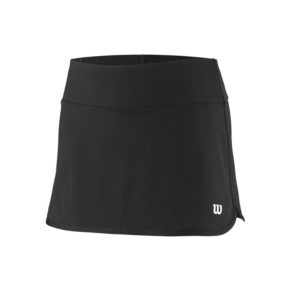 Wilson Team 11 Jupe Filles - Noir , Blanc