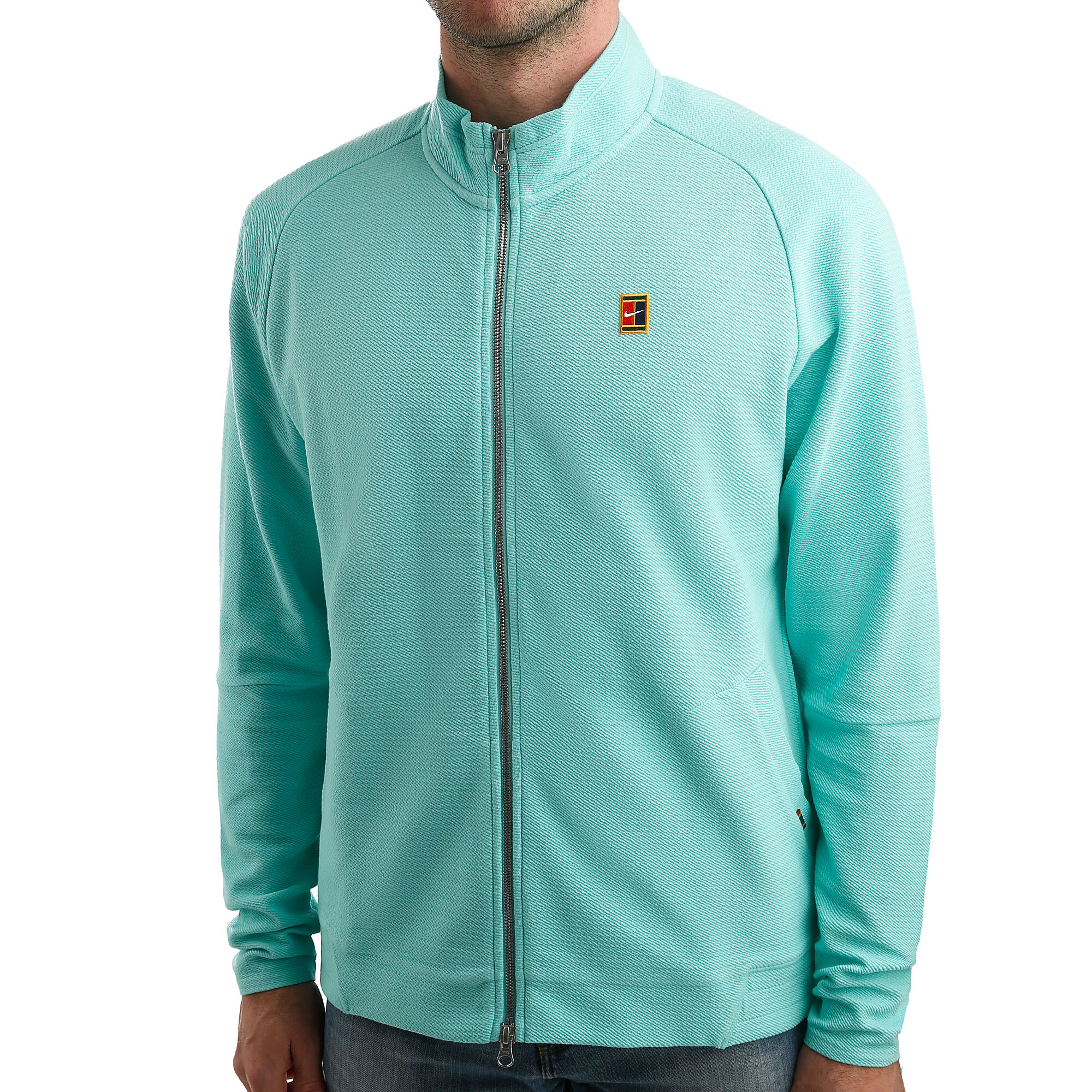 acheter en ligne | Tennis-Point Nike Court Heritage Veste De