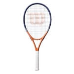Raquettes de tennis Wilson Wilson Roland Garros Elite Raquette polyvalentes non cord&eacute;e