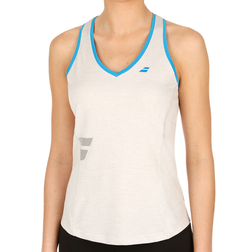 Core Crop Débardeur Tank Top Femmes