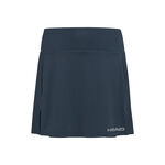 Vêtements De Tennis HEAD Club Basic Long Skirt Women