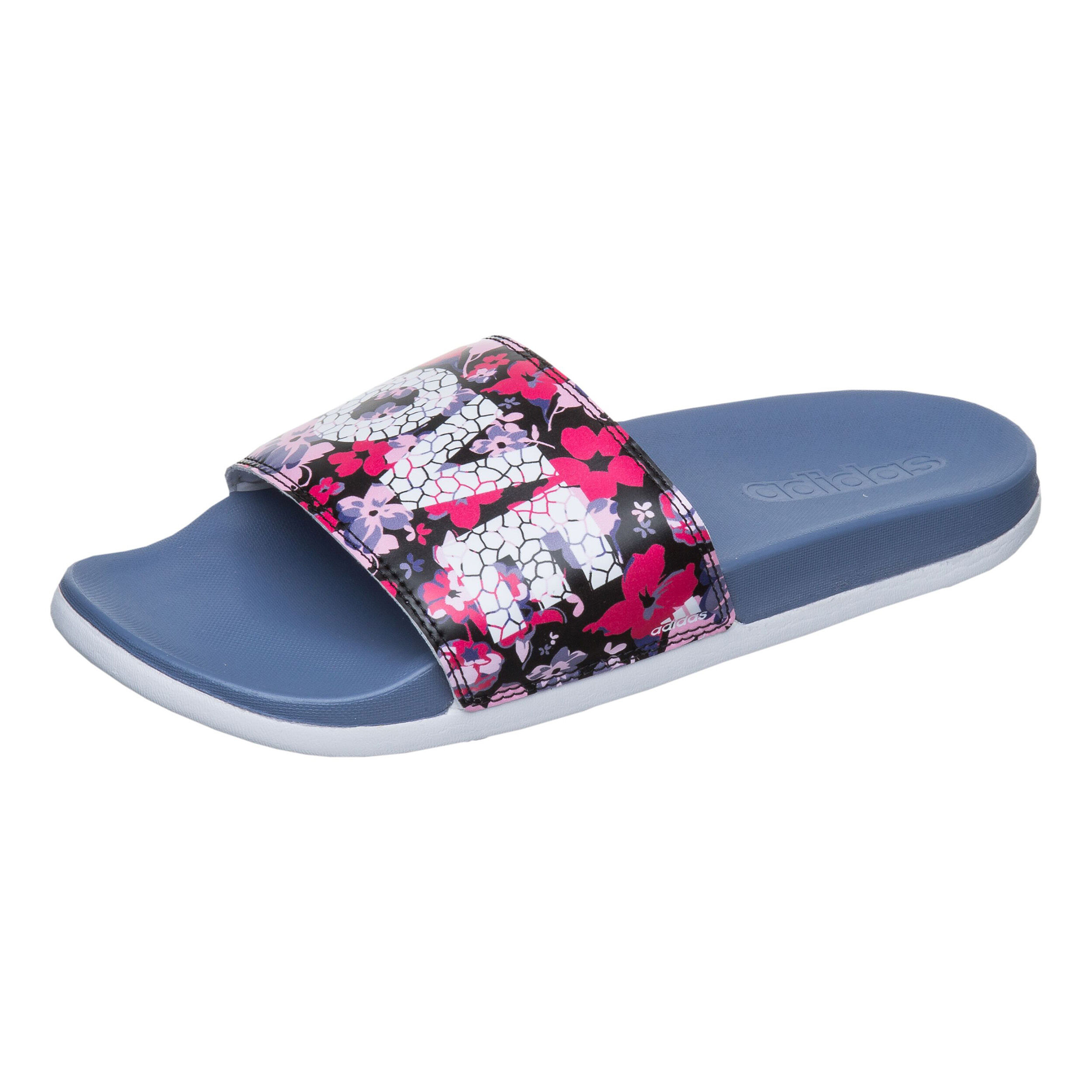 Buy adidas Adilette CF Ultra Love Tongs Femmes Violet Pink online Tennis Point FR