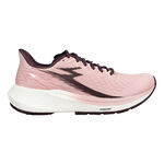 Chaussures de running 361 Grad 361&deg; Kairos 2 Chaussure De Running Avec Stabilisateurs Femmes-Ros&eacute;, Violet