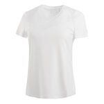 V&ecirc;tements Limited Sports Limited Sports Sia T-shirt Femmes-Blanc,Noir