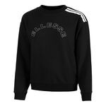 Vêtements Ellesse Ellesse Havel Sweat-shirt Femmes-Noir