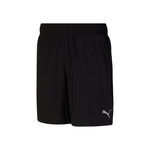 V&ecirc;tements Puma Puma Run Favorite 2in1 Short De Running Hommes-Noir