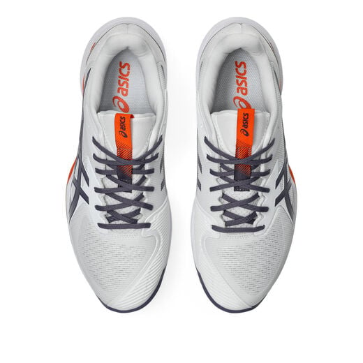 ASICS