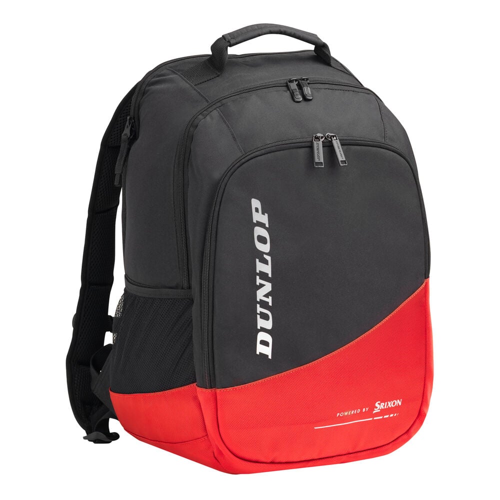 Dunlop CX Performance Backpack Sac à Dos - Noir , Rouge