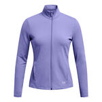 Vêtements Under Armour Under Armour Motion Veste De Survêtement Femmes-Violet