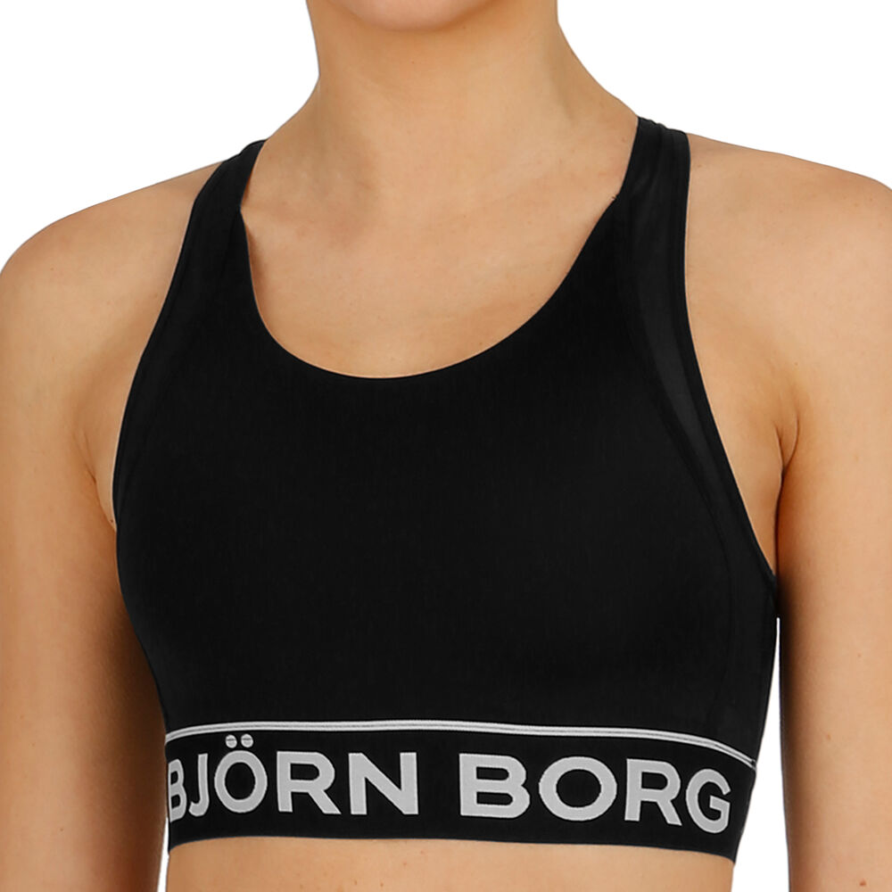 Noos Solids Bianca Soutien-gorge Sport Femmes