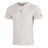 Tech Club T-shirt Hommes-Beige
