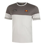 Vêtements Ellesse Ellesse Vinco T-shirt Hommes-Gris,Gris Clair