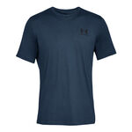 Vêtements Under Armour Sportstyle Left Chest Shortsleeve Men