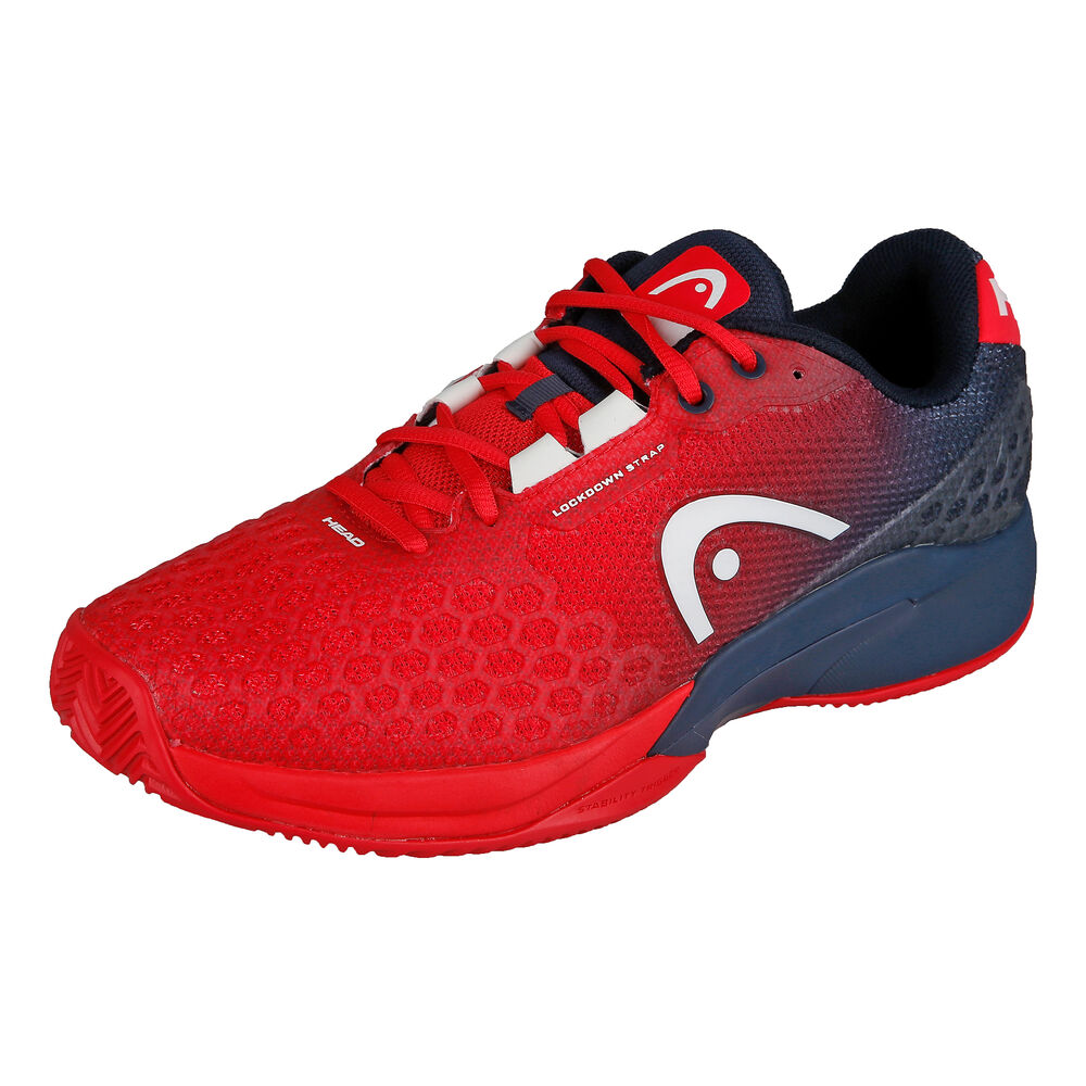 Revolt Pro 3.0 Clay Chaussures de tennis Hommes