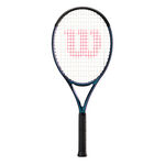 Raquettes de tennis Wilson Wilson Ultra 108 V4.0 Raquettes test