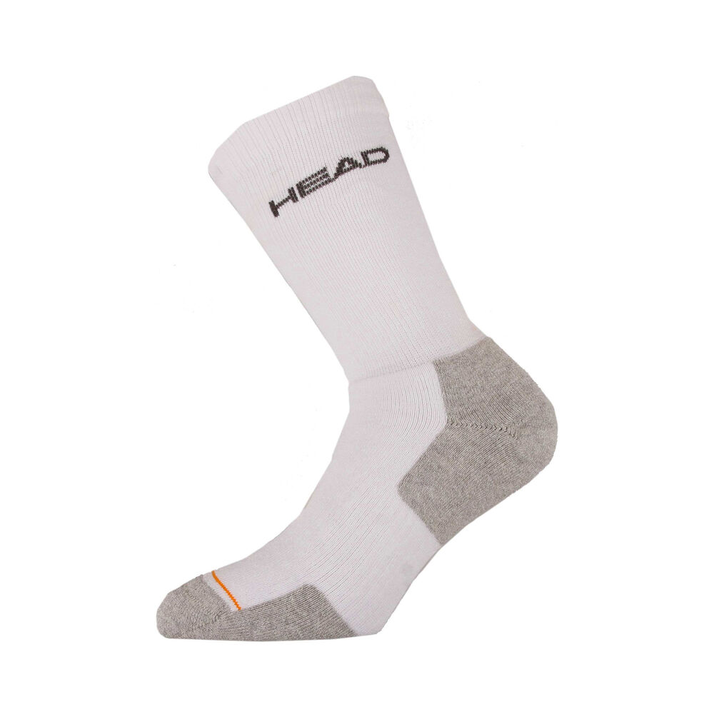 Socks Tennis Crew Athletes Chaussettes De Tennis