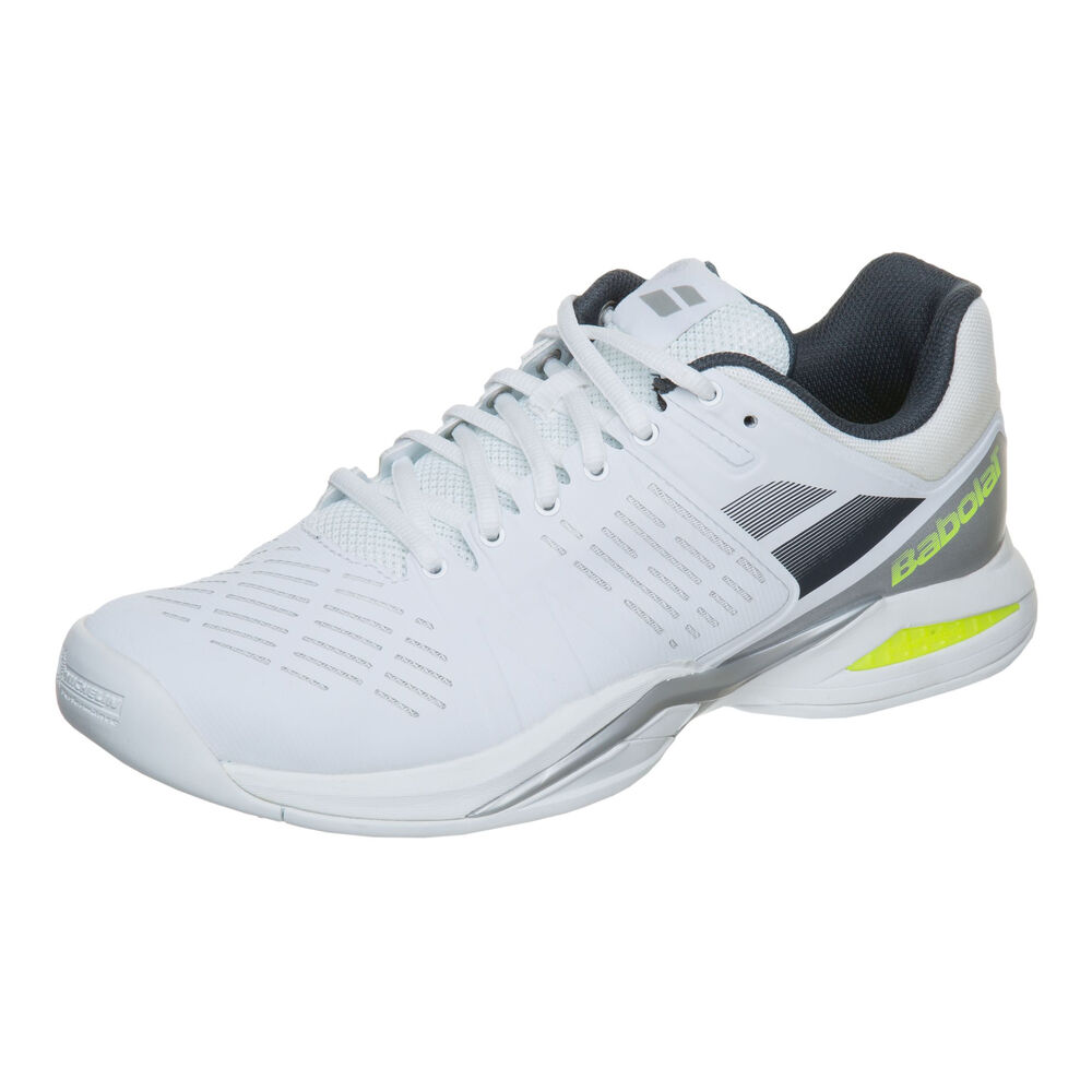 Propulse Team Indoor Chaussures de tennis Hommes
