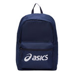 ASICS ASICS 23L Sac &Agrave; Dos-Bleu Fonc&eacute;
