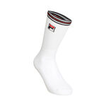 Vêtements Fila Fila Heritage Chaussettes De Sport-Blanc