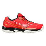 Chaussures De Tennis Mizuno Break Shot 4 CLAY