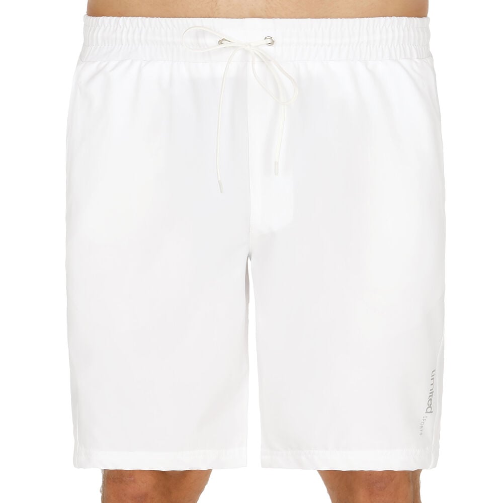 Limited Sports Club Framis Shorts Hommes - Blanc